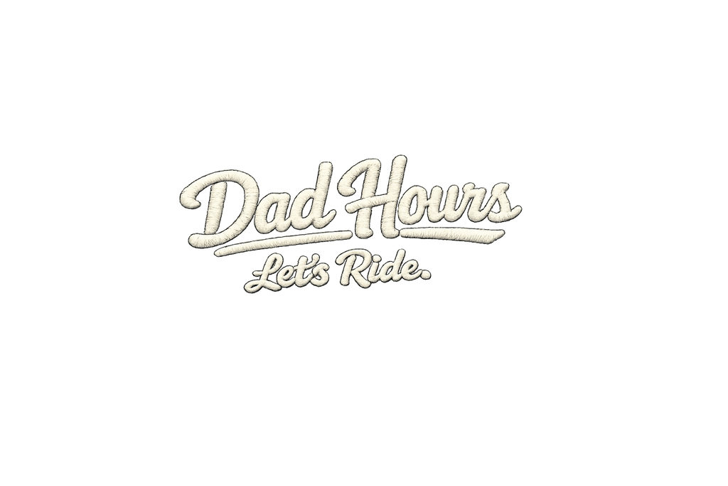 Dads on the run