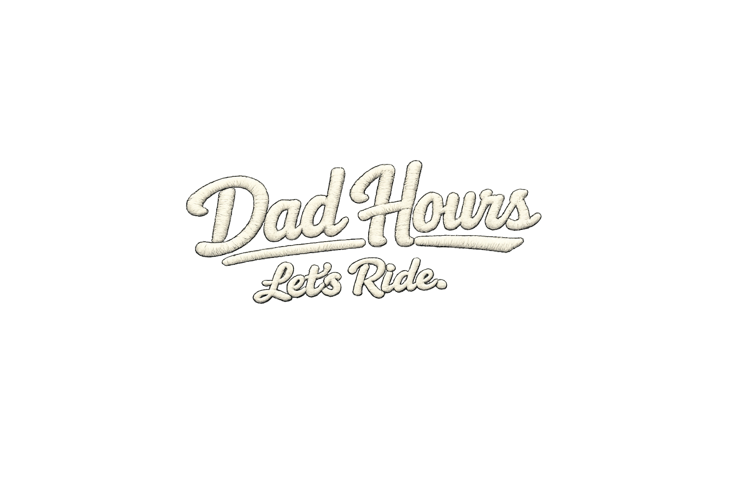 Dads on the run